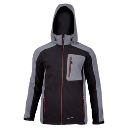 Kurtka rozm. XL, Softshell z kapturem - LAHTI PRO