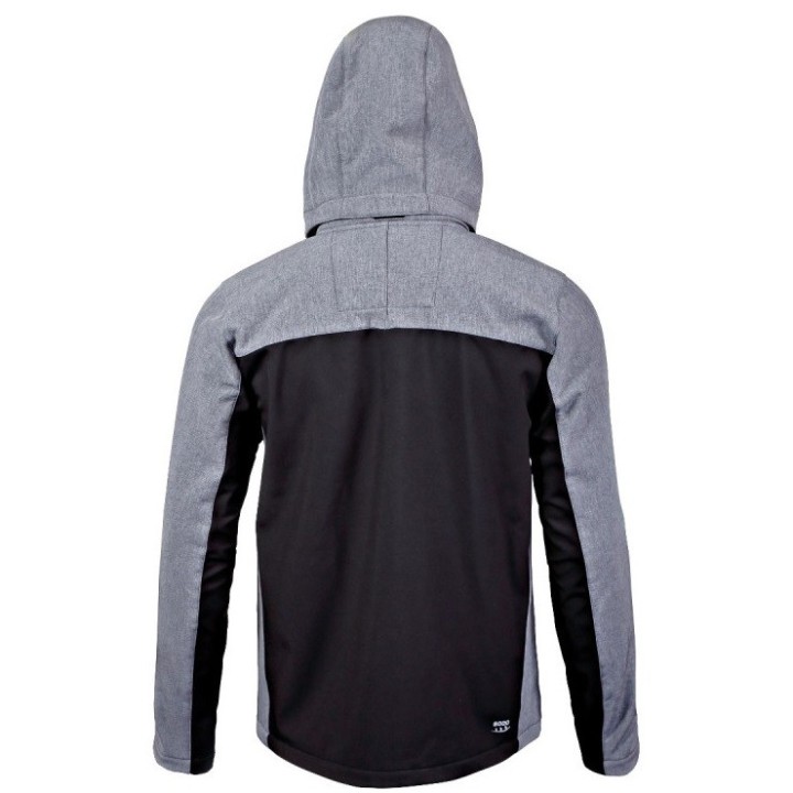 Kurtka rozm. XL, Softshell z kapturem - LAHTI PRO