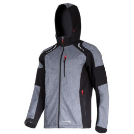 Kurtka rozm. XL, Softshell z kapturem - LAHTI PRO