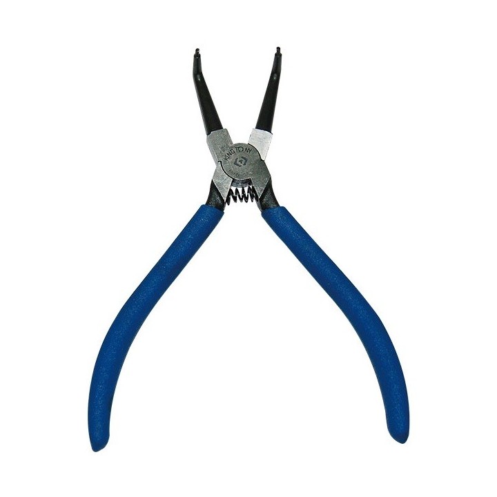 Szczypce segera 241 mm KING TONY - 68HB-10