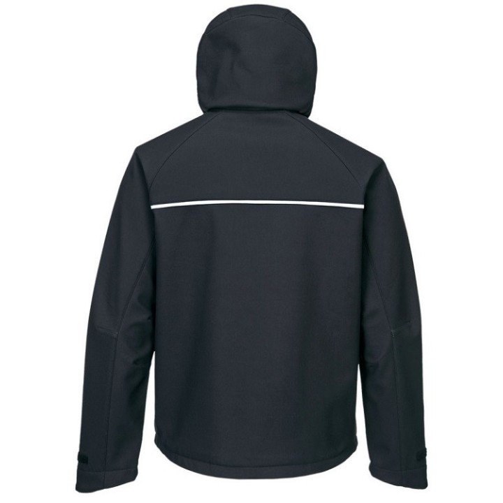 Kurtka rozm. M, Softshell DX474 - PORTWEST