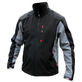 Kurtka rozm. S, Softshell DEDRA - BH6KS-S