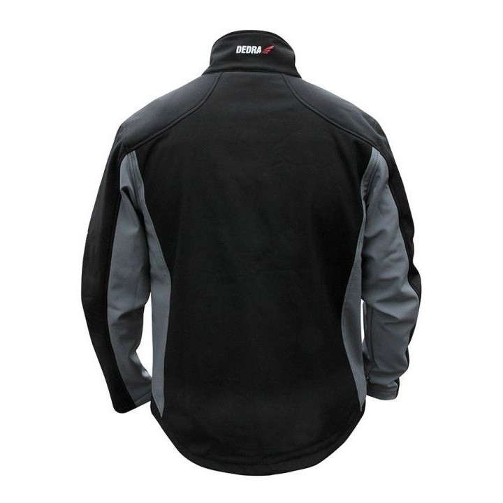 Kurtka rozm. XL, Softshell DEDRA - BH6KS-XL
