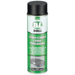 Lakier podkładowy spray 500 ml BOLL - 10199