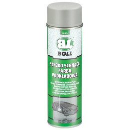 Lakier podkładowy spray 500 ml BOLL - 1021