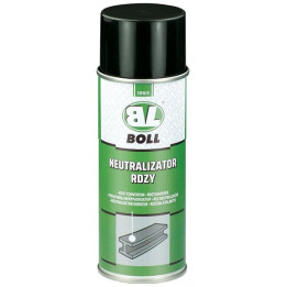 Odrdzewiacz spray 400 ml, BOLL - 140192