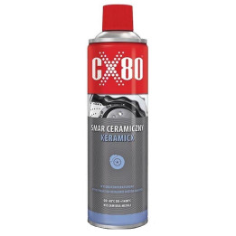 Smar Keramicx spray 500 ml, CX80 - 214