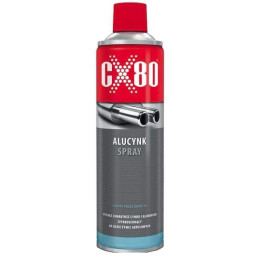 Alucynk spray 500 ml, CX80 - 308