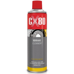Xbrake Cleaner spray 600 ml, CX80 - 48278