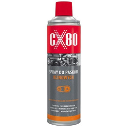 Spray do pasków 500 ml, CX80 - 311