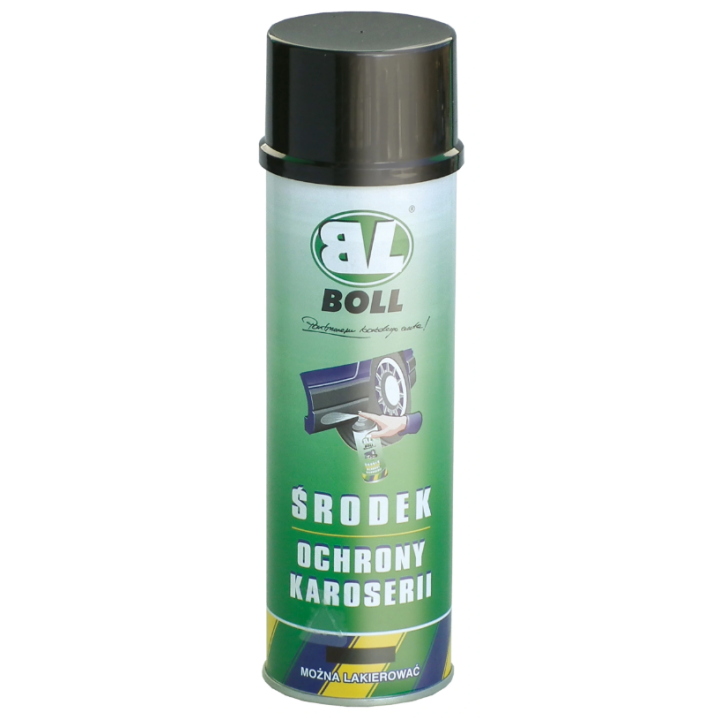 Środek ochrony karoserii spray 500 ml, BOLL - 001006