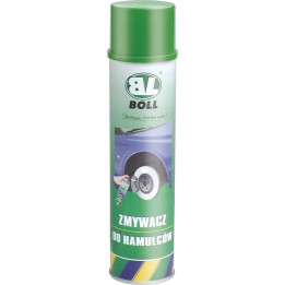 Zmywacz do hamulców spray 600 ml, BOLL - 001045