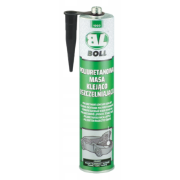 Masa klejąco-uszczelniająca 310 ml, BOLL - 007003