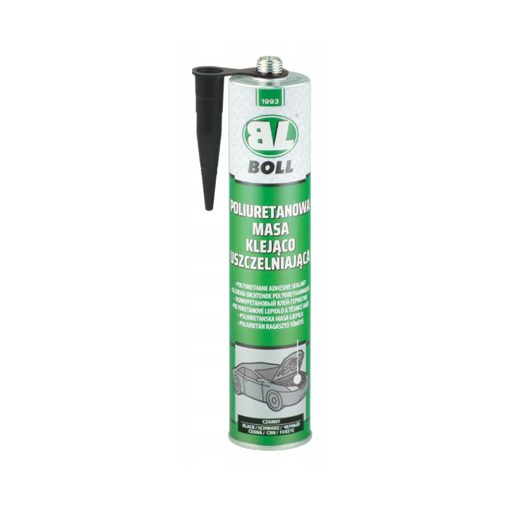 Masa klejąco-uszczelniająca 310 ml, BOLL - 007003