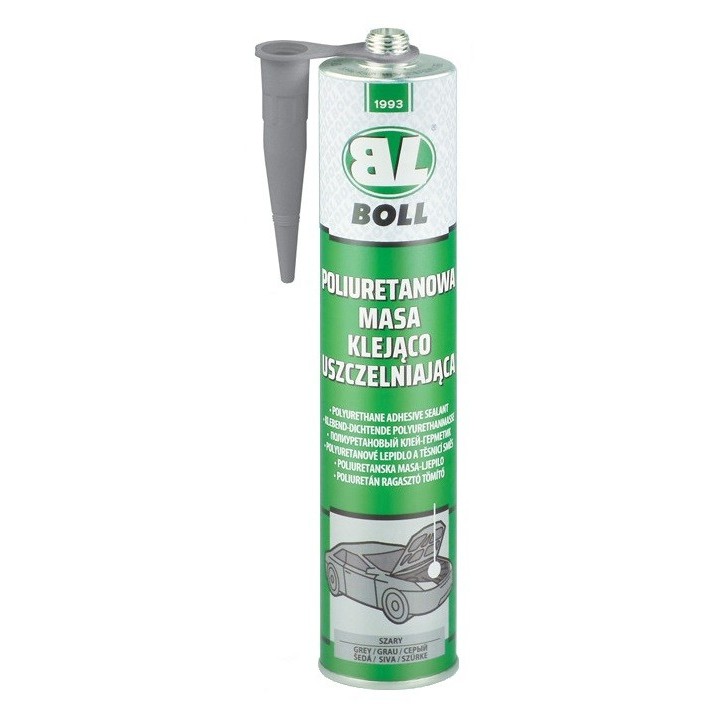 Masa klejąco-uszczelniająca 310 ml, BOLL - 007002