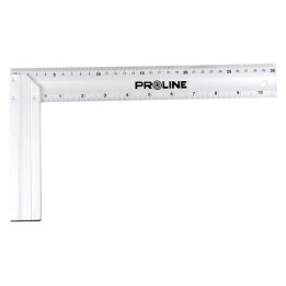 Kątownik 350 x 190 mm, Proline - 21335