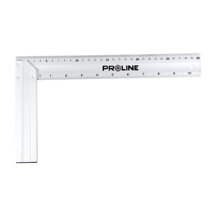 Kątownik 350 x 190 mm, Proline - 21335