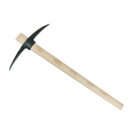 Kilof 1.5 kg dwustronny - 12335