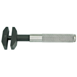 Klucz francuski 35 x 200 mm - 29635
