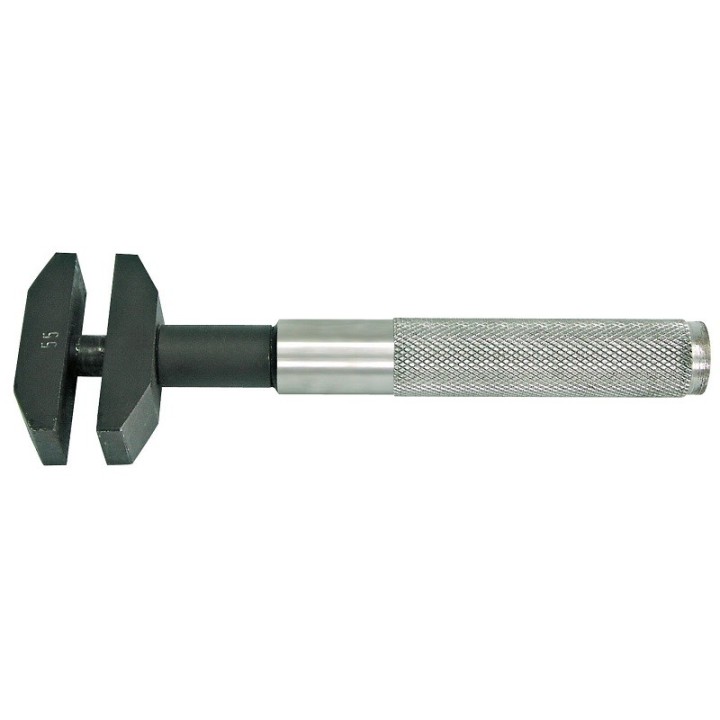 Klucz francuski 65 x 280 mm - 29665