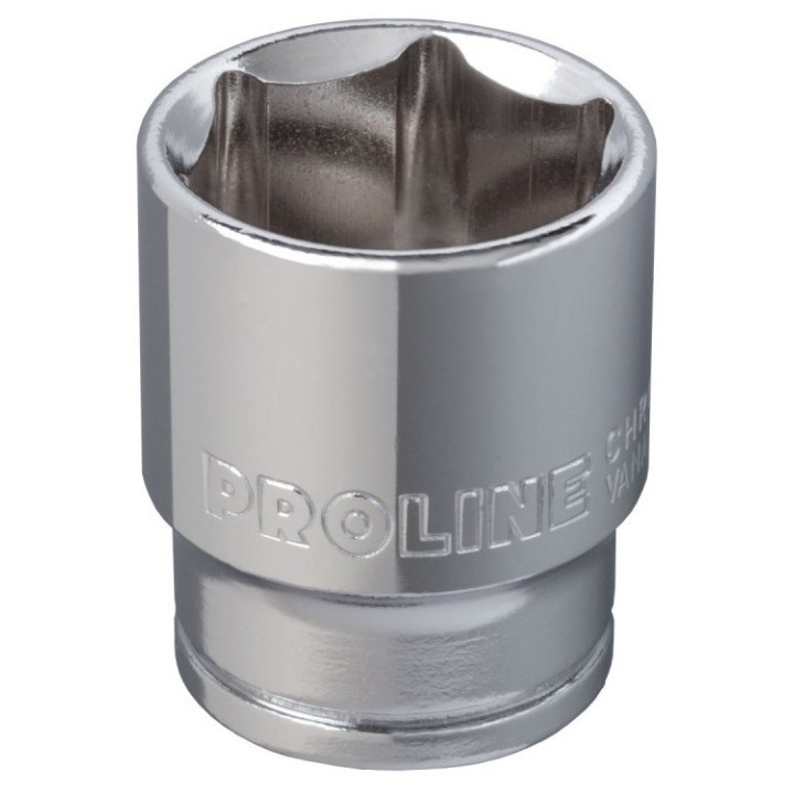 Nasadka 1/2", 20 x 38 mm Proline - 18520