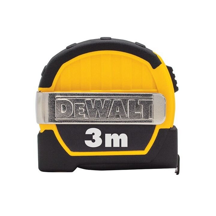 Miara zwijana 3 m, DEWALT - DWHT36098-1