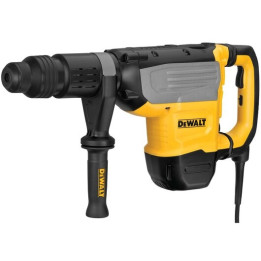 Młoto-wiertarka 1,7 kW, SDS-Max DEWALT - D25773K-QS