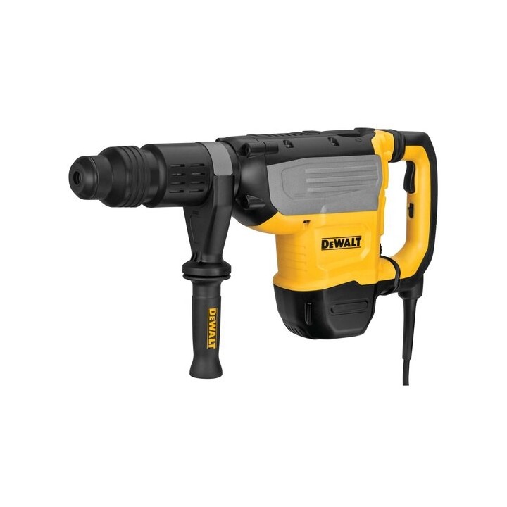Młoto-wiertarka 1,7 kW, SDS-Max DEWALT - D25773K-QS