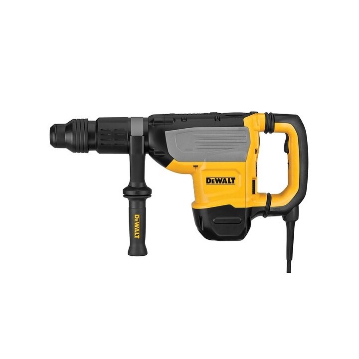 Młoto-wiertarka 1,7 kW, SDS-Max DEWALT - D25773K-QS
