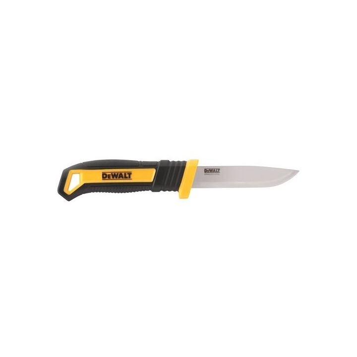 Nóż 90 mm, monterski DEWALT - DWHT1-10354
