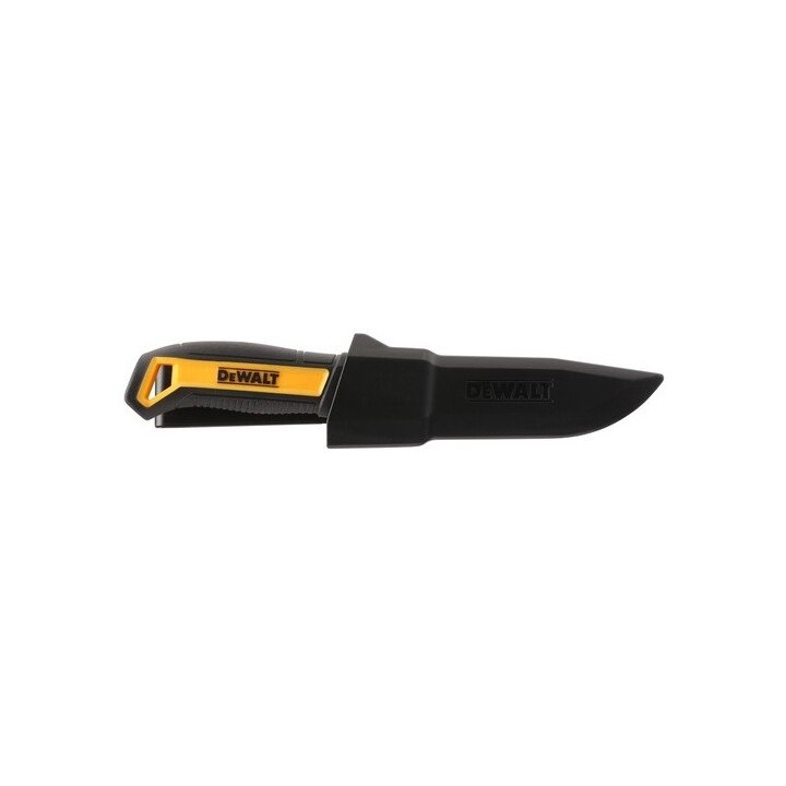 Nóż 90 mm, monterski DEWALT - DWHT1-10354