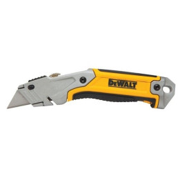 Nóż 2.5" na ostrza chowane DEWALT - DWHT10046-0