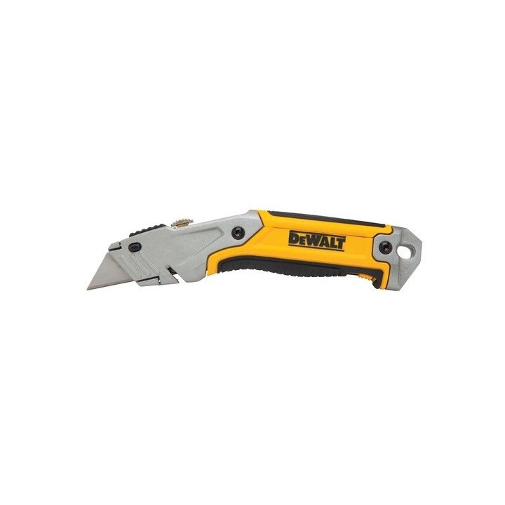 Nóż 2.5" na ostrza chowane DEWALT - DWHT10046-0
