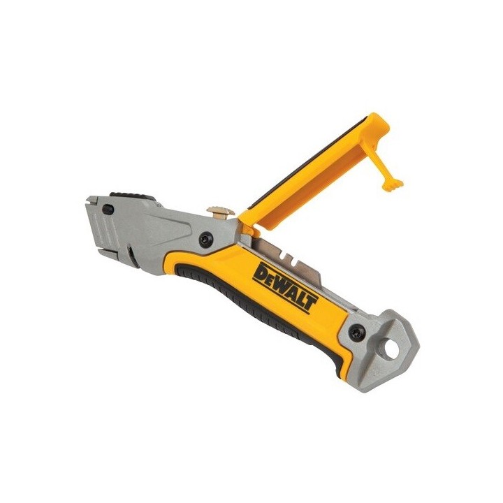 Nóż 2.5" na ostrza chowane DEWALT - DWHT10046-0