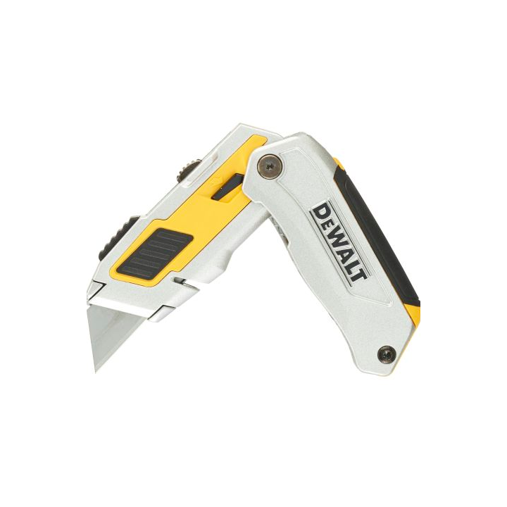 Nóż 61 mm na ostrza chowane DEWALT - DWHT0-10296