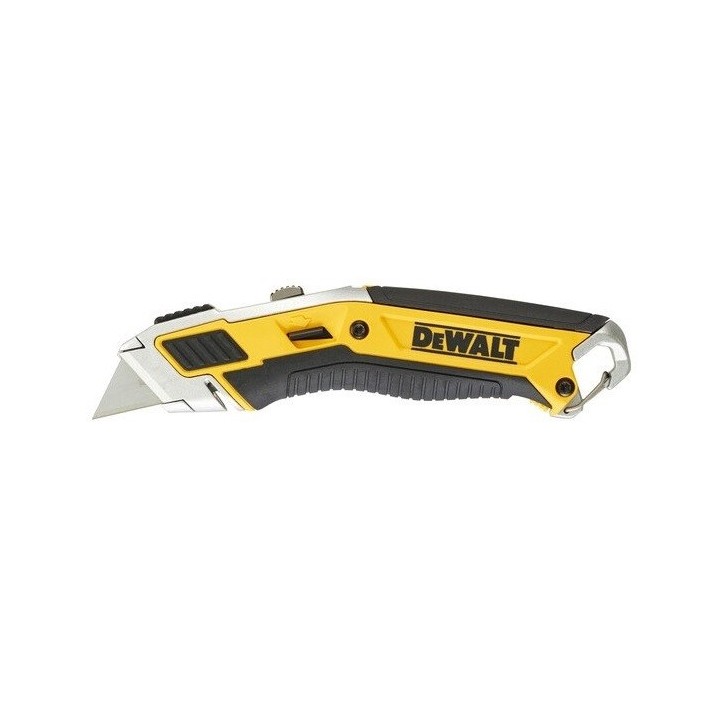 Nóż na ostrza chowane, DEWALT - DWHT0-10295