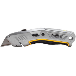Nóż 63,5 mm na ostrza chowane DEWALT - DWHT10319-0