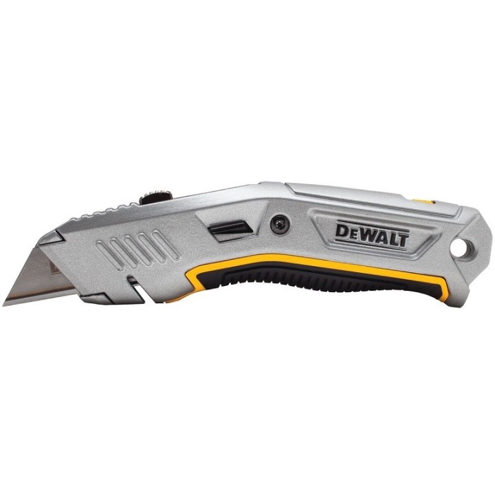 Nóż 63,5 mm na ostrza chowane DEWALT - DWHT10319-0