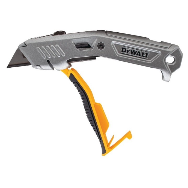Nóż 63,5 mm na ostrza chowane DEWALT - DWHT10319-0