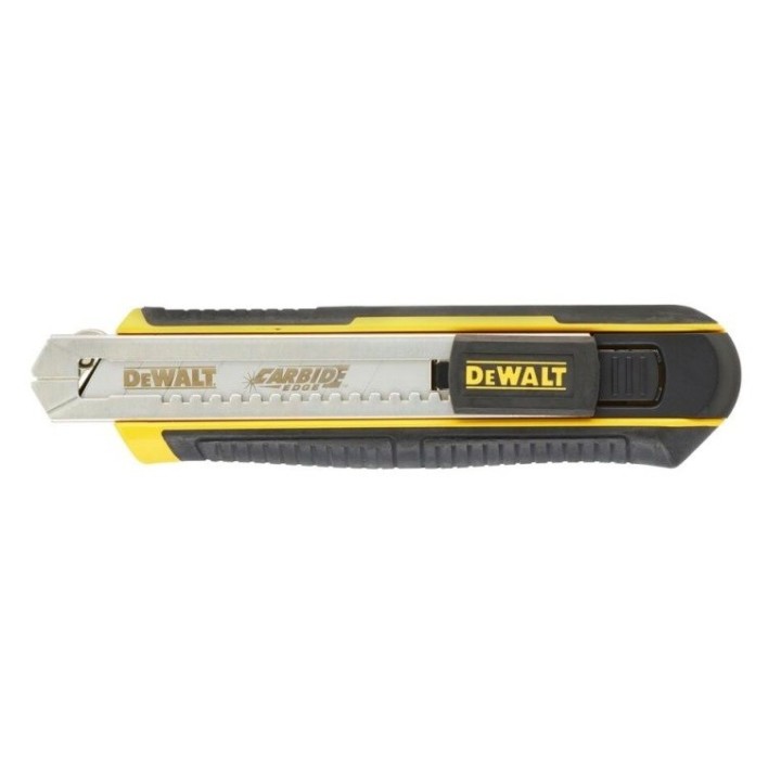 Nóż 25 mm, DEWALT - DWHT0-10250