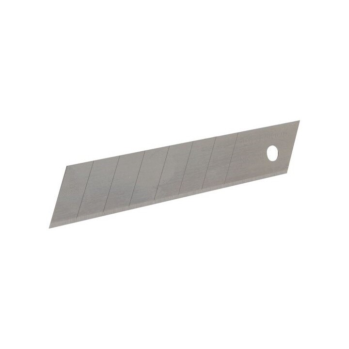 Ostrza 18 mm / 3 sztuki DEWALT - DWHT11719-0