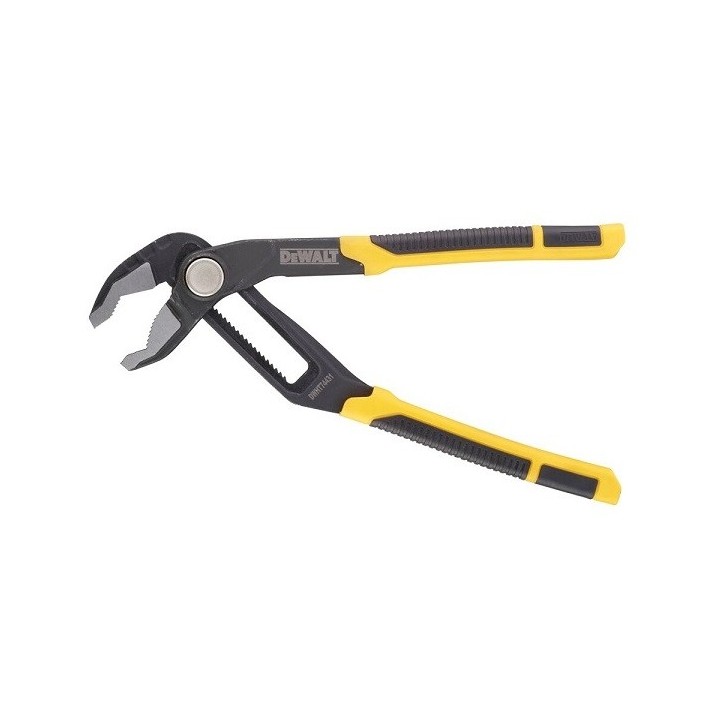 Szczypce nastawne 250 mm, DEWALT - DWHT0-74431
