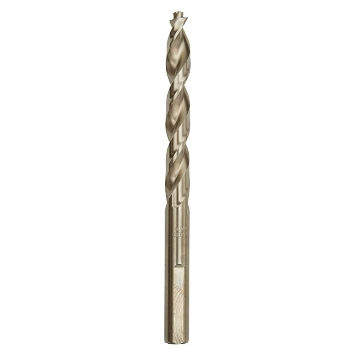 Wiertło 5.5 x 93 mm, HSS E Cobalt DEWALT - DT4933-QZ