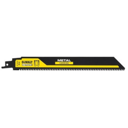 Brzeszczot 230 mm, XR Extreme Metal Carbide DeWALT - DT20435-QZ