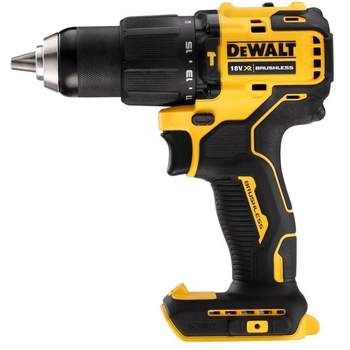 Wiertarko - wkrętarka DeWALT - DCD709M2T-QW