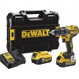 Wiertarko - wkrętarka 18 V, DeWALT - DCD791P2-QW