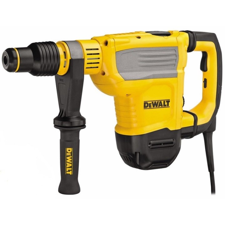 Młoto - wiertarka 1.35 kW, DeWALT - D25614K-QS