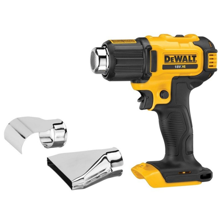 Opalarka 18 V, DeWALT - DCE530N-XJ