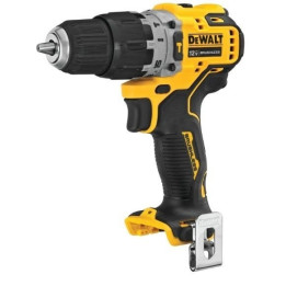 Wiertarko - wkrętarka 12 V, DeWALT - DCD706NT-XJ