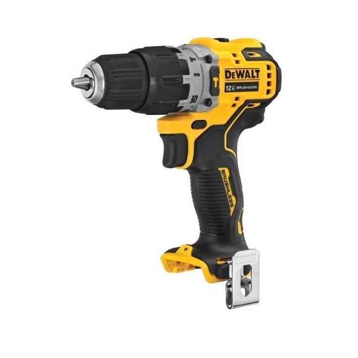 Wiertarko - wkrętarka 12 V, DeWALT - DCD706NT-XJ